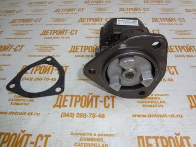 Насос топливный Detroit Diesel 23517845 (23532981, 23537686, A-23537686RK, R23537686, RR23537686) фото запчасти