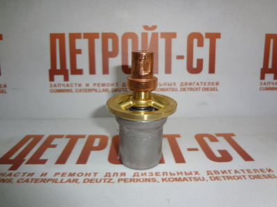 Термостат Komatsu 6212-65-2610 (6212652610) фото запчасти