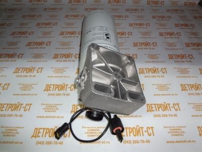 Фильтр предварительной очистки топлива Deutz 02113832 (2113832, 0211-3832) фото запчасти