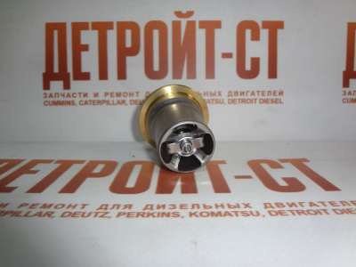 Термостат Komatsu 6212-65-2610 (6212652610) фото запчасти