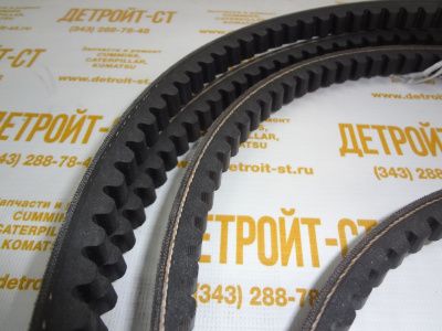 V-образный ремень Caterpillar 8N6700 фото запчасти