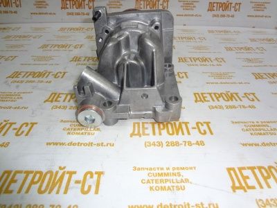 Масляный насос Deutz F2L/2M 2011, F3L/3M 2011 04280145 (4280145, 0428-0145, 041800201100) фото запчасти