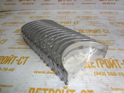 Вкладыши коренные 360-1978 (3601978) фото запчасти