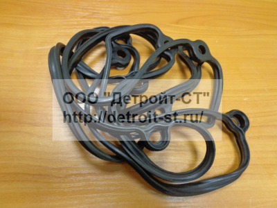 Прокладка клапанной крышки Cummins QSX, ISX-15 3104392 фото запчасти