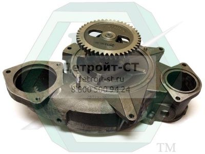 Superceded by RR23519138 5100855 фото запчасти