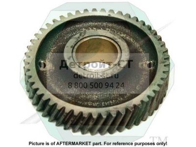 Gear, F/P Drive, 6/8V-53, R.H. 5125767 фото запчасти