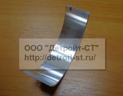 Вкладыш Cummins ISF2,8 5284537 (5261125) фото запчасти