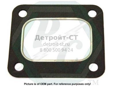 Gasket 5103394 фото запчасти