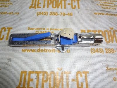 Калибратор натяжения ремня Cummins KTTA19 3822525 фото запчасти
