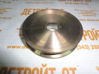 Шкив генератора 04263677 (5411663642) фото запчасти