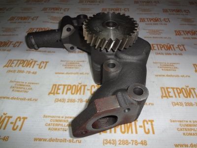Масляный насос Deutz 04223422 (4223422, 0422-3422, 04222632, 04222105, 0422-2632, 0422-2105) фото запчасти