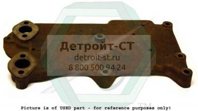 O/C Adapter 8924893 фото запчасти