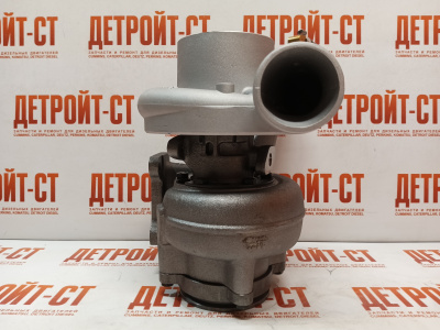 Турбонагнетатель Cummins 3536723 (3802692, 3536724, 3536245, 6742-01-5000) фото запчасти