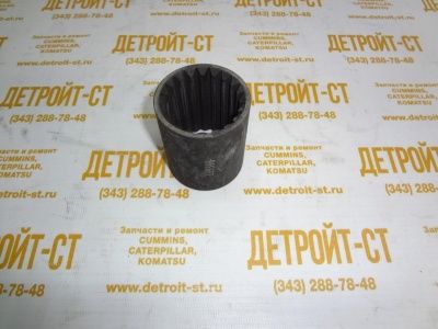 Втулка привода компрессора Cummins M11, N-14 199358 фото запчасти