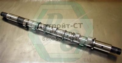 Cam, 6V71, R.H. R.B. 5117857 фото запчасти