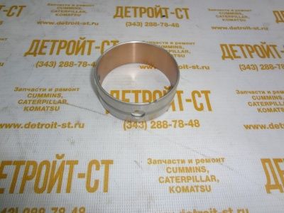 Втулка распредвала Cummins 3945329 (6742-01-5160, 5283368, 3943199, 3901685) фото запчасти
