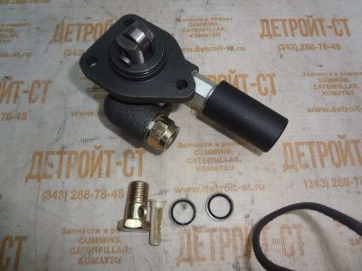 Насос подкачки Deutz 13030186 фото запчасти
