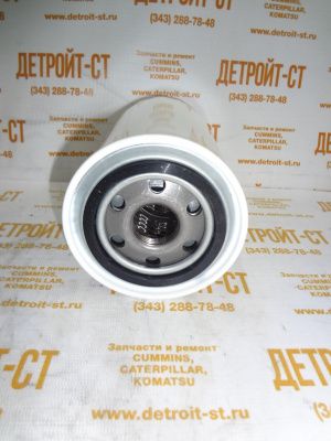 Масляный фильтр Cummins Fleetguard LF3349 (51607E, LF-3349, W950/18, W940/30, 10521, 3155618, 3890708, 3890710, 3903264, 3903964, 3914395, 3932217, 3932218, 151831112, 76192087, LFP558615, P172562, P550722, P551265, P558615, 6735-51-5140, LF3806, P551381) фото запчасти