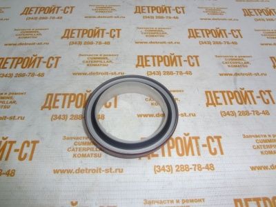 Сальник коленвала передний Cummins 4025270 (3921927, 6742-02-1110, 6742-01-0950) фото запчасти
