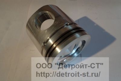 Поршень Cummins 4933120 фото запчасти
