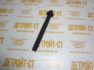 Болт ГБЦ 04900633 (4900633, 0490-0633, 14-10726-01, 04900634, 4900634, 0490-0634) фото запчасти