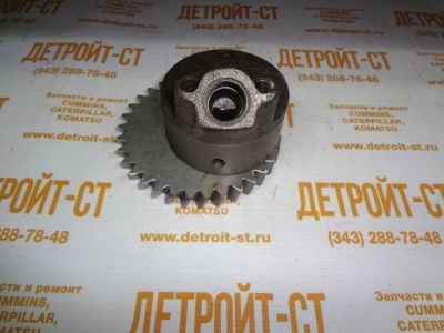 Насос масляный Deutz 02233688 (2233688, 0223-3688, 45180125) фото запчасти