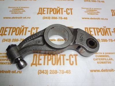 Коромысло клапана выпускного Cummins ISX (перед) 5484228 фото запчасти
