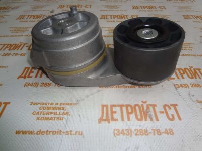 Натяжитель ремня Cummins 3102888 фото запчасти