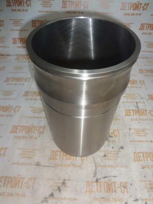 Гильза ремонтная для двигателя Cummins ISG 12 4309570 (3697684, 3696802) фото запчасти