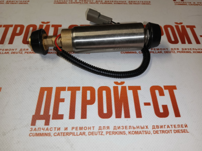 Насос топливный ТННД Евро3 Cummins 4937766 (4944735, 4997187, 4947999, 5304513, 5313790) фото запчасти