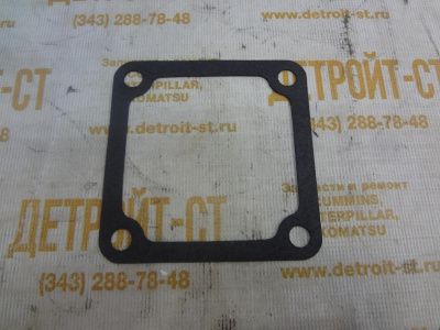 Прокладка впускного коллектора Perkins 3684N503 (984-365) фото запчасти