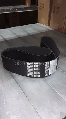 Ремень вентилятора Cummins 3003341 (CU3003341) фото запчасти