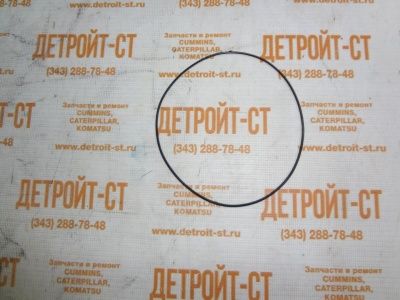 Кольцо уплотнительное гильзы цилиндра 01153804 (01153805) фото запчасти