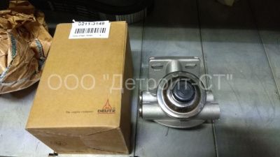 Головка фильтра 02113149 (0211-3149, 0211 3149) фото запчасти