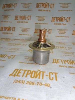 Термостат Cummins 4000464 фото запчасти