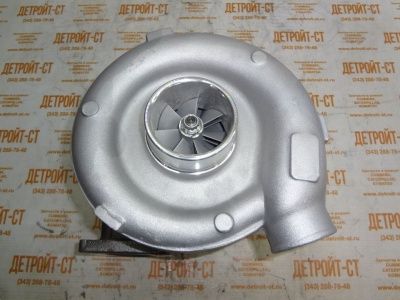 Турбокомпрессор Schwitzer Caterpillar, CAT 3306 219-1911 (2191911) фото запчасти