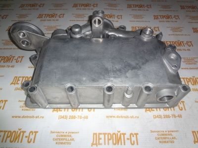 Корпус маслорадиатора Deutz 04259149 (4259149, 0425-9149) фото запчасти