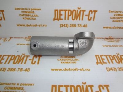 Регулятор давления масла Detroit Diesel 8921085 (08921085, 8924505, 08924505, 8928995, 08928995, 8921085R) фото запчасти