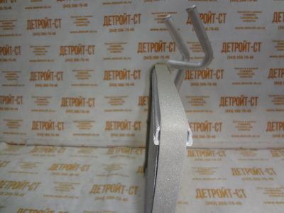 Водяной радиатор 11N7-40020 фото запчасти