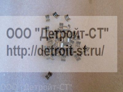 Сухарь клапана Deutz 1013 12164698 фото запчасти