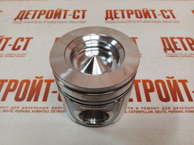 Поршень в сборе Cummins 4376349 (R4376349, 4955337, 5257639, 4935932, 4939181) фото запчасти