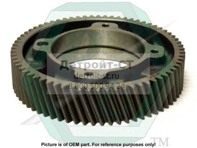 Gear, Cam 23514069 фото запчасти