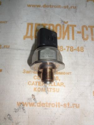 Датчик давления масла Perkins 10000-48495 фото запчасти