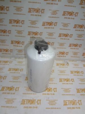 Фильтр Fleetguard (Cummins) FS20007 (P550900, 3261643, 3261644, 33607, LFF6771, P551010, SFC-55250) фото запчасти