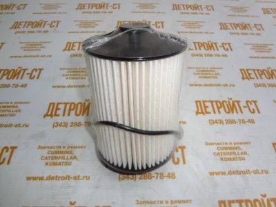 Топливный фильтр Fleetguard FS19925 (GB6222, 5264870) фото запчасти