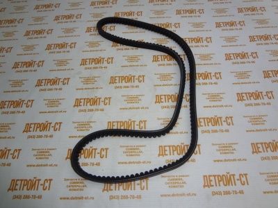 Ремень кондиционера Komatsu 04120-21761 фото запчасти