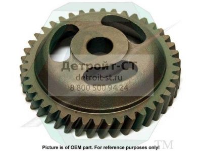 Gear 5104300 фото запчасти