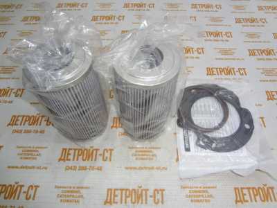 Фильтр Detroit Diesel 29548988 (P560971, 29558118, 29558329) фото запчасти