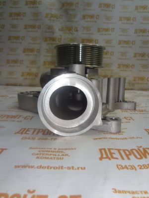 Водяная помпа 04901740 (04902727, 5038668) фото запчасти