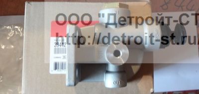 Насос подкачки Fleetguard Cummins 3944287 фото запчасти